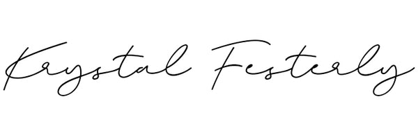 Krystal Festerly logo