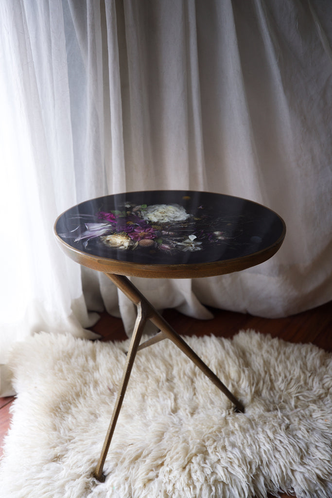 Noctuary Side Table no.3