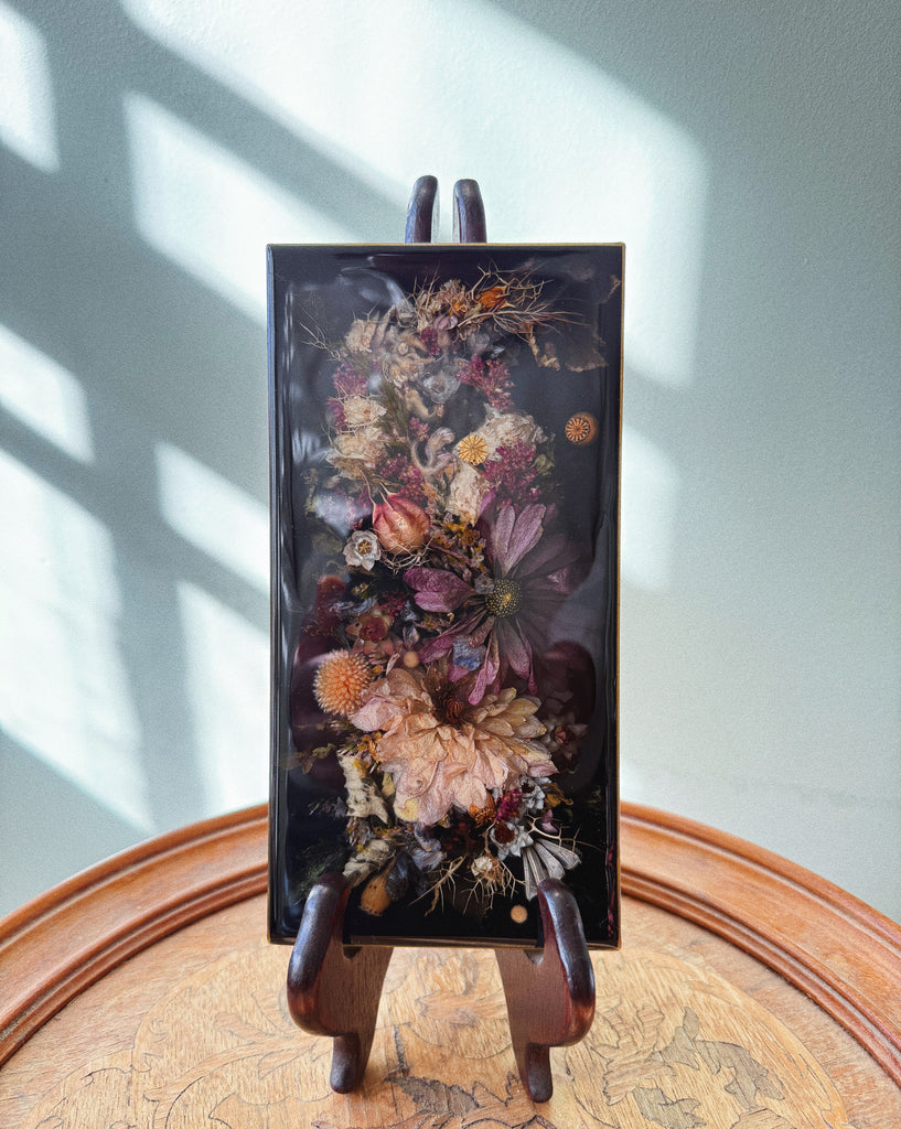 Original Sunday Mail no.2- Noctuary