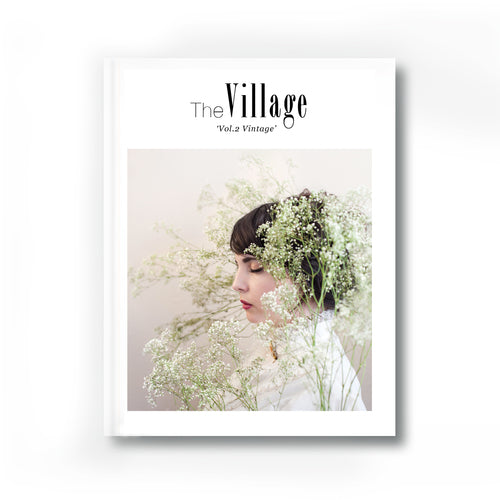 The Village™ Issue No. 2 'Vintage'