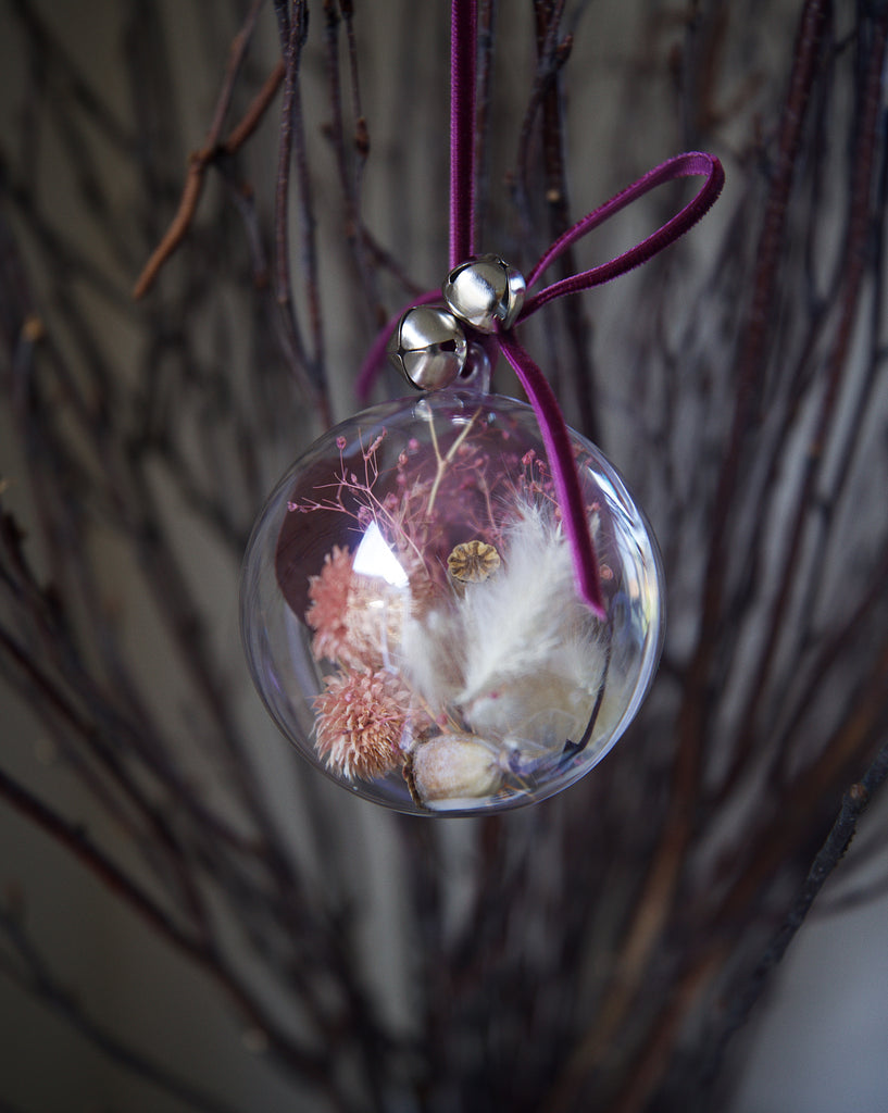 “Every Time A Bell Rings” Keepsake Ornament