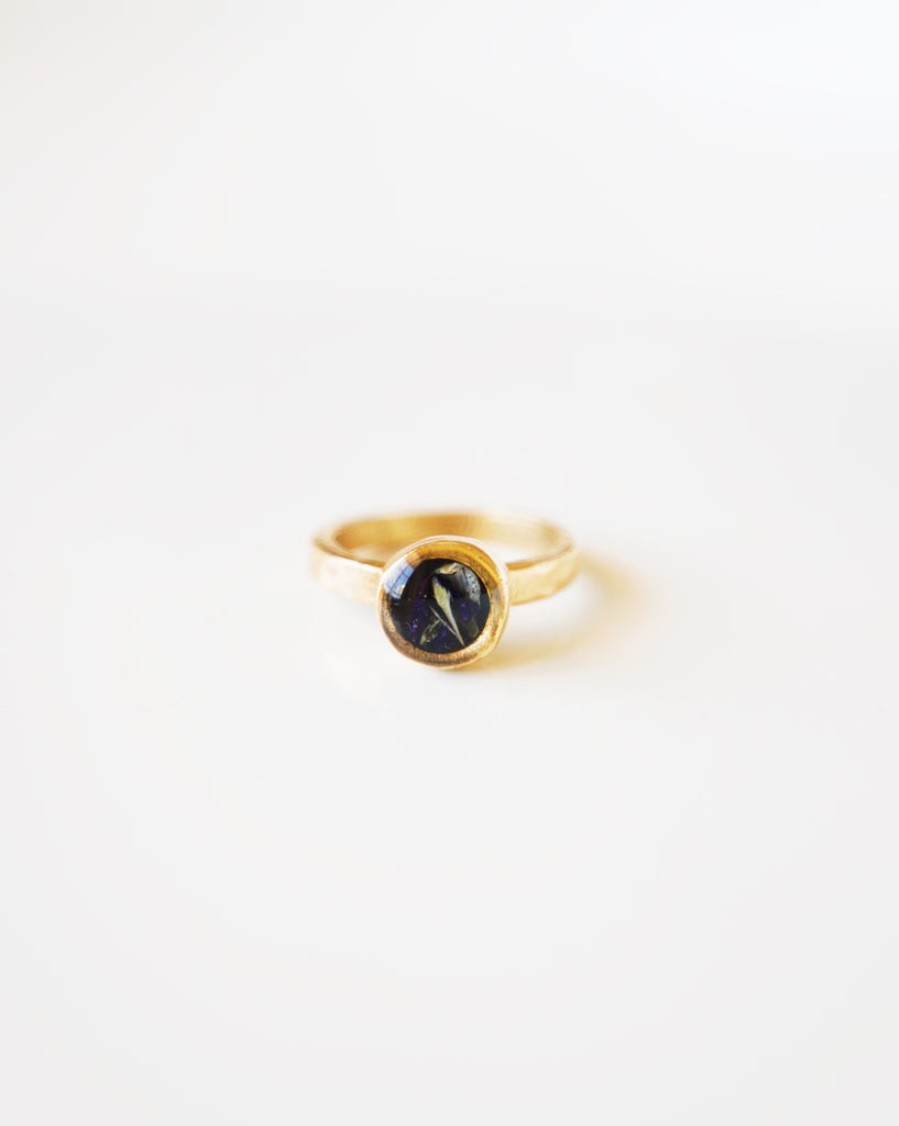 Noctuary Ring No.1
